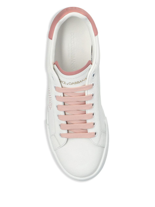Dolce & Gabbana Sneakers Pink LP-CK2324AV06687587-AI25