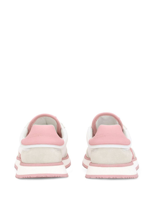 Dolce & Gabbana Sneakers Pink LP-CK2288A535587587-AI25