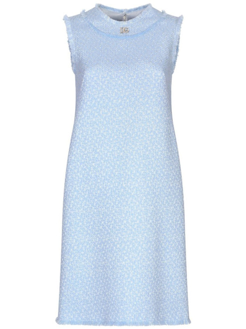 Dolce & Gabbana Dresses Clear Blue LP-F6ARUTHUMUAF3981-AI25