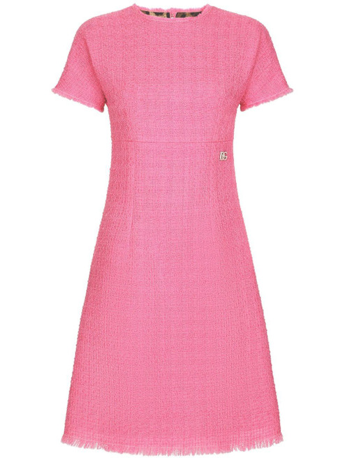 Dolce & Gabbana Dresses Pink LP-F6ARVTFMMHNF0758-AI25