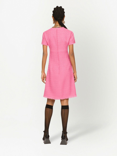 Dolce & Gabbana Dresses Pink LP-F6ARVTFMMHNF0758-AI25
