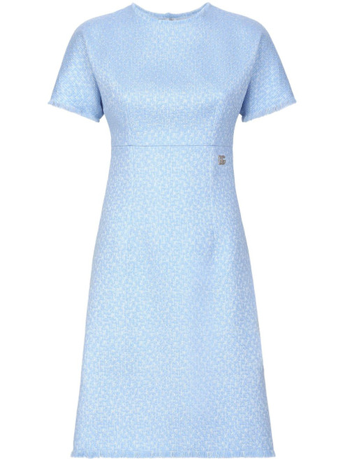 Dolce & Gabbana Dresses Clear Blue LP-F6ARVTGDCL1F3981-AI25