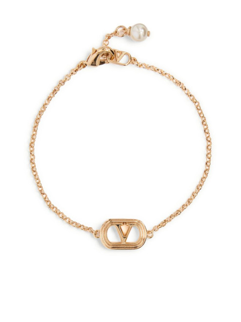 Valentino Garavani Bijoux Golden LP-WJ0Y76UXMR5G-AI25
