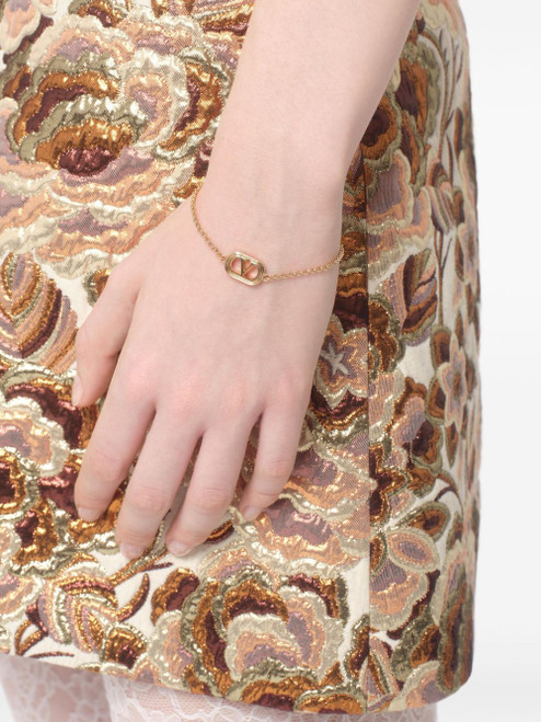 Valentino Garavani Bijoux Golden LP-WJ0Y76UXMR5G-AI25