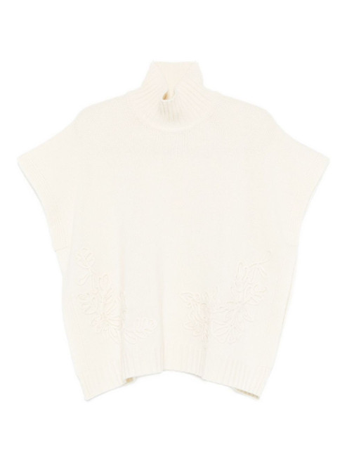 ERMANNO FIRENZE Sweaters Beige LP-D47EM056E86MF333-AI25