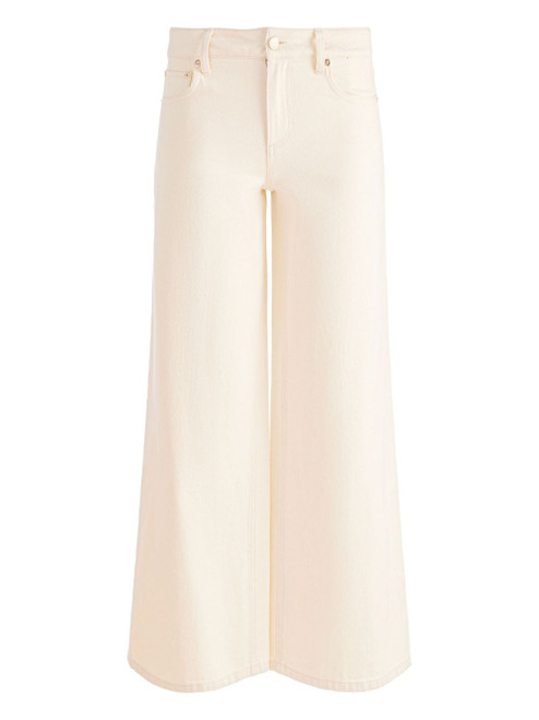 Alice + Olivia Trousers White LP-CD506311127A117-AI25