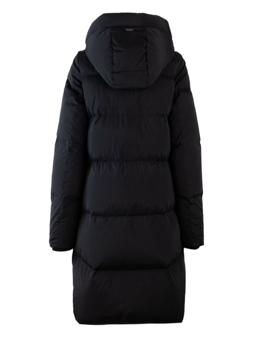 Woolrich Coats Black LP-CFWWOU2088FRUT1148100-AI25