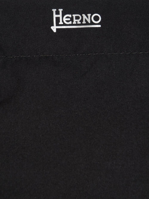 Herno Coats Black LP-PI001242U128409300-AI25