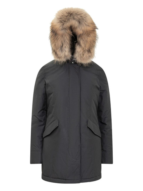 Woolrich Coats Blue LP-CFWWOU0538FRUT0001DKN-AI25