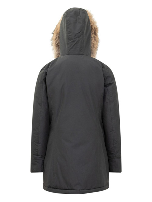 Woolrich Coats Blue LP-CFWWOU0538FRUT0001DKN-AI25