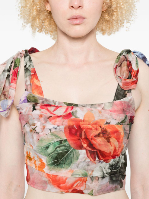 Alice + Olivia Top MultiColour LP-CC506P32006K626-AI25