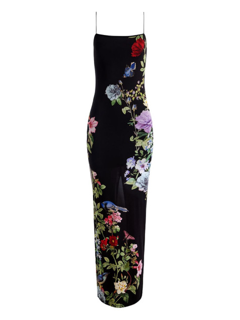 Alice + Olivia Dresses Black LP-CC506P71541D934-AI25