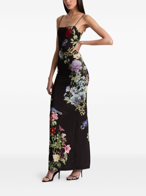 Alice + Olivia Dresses Black LP-CC506P71541D934-AI25