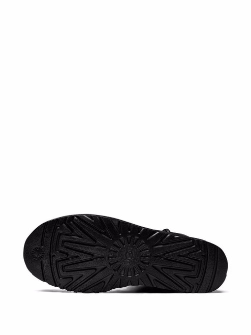 UGG Australia Boots Black LP-1002072BLK-AI25