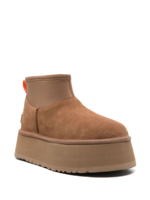 UGG Australia Boots Beige LP-1168170CHE-AI25