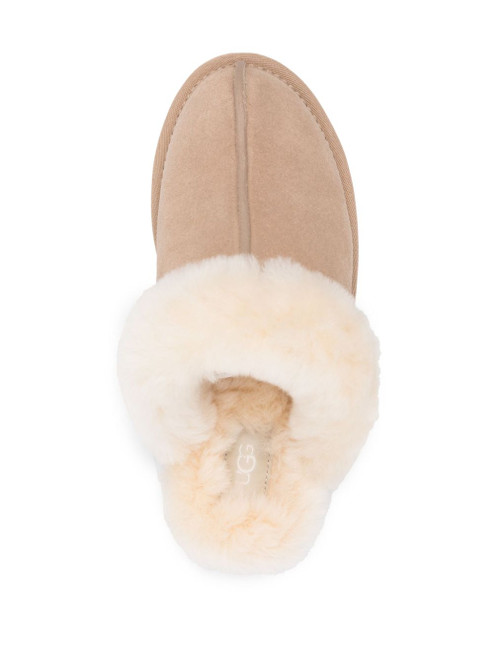 UGG Australia Sandals Beige LP-1106872SAN-AI25