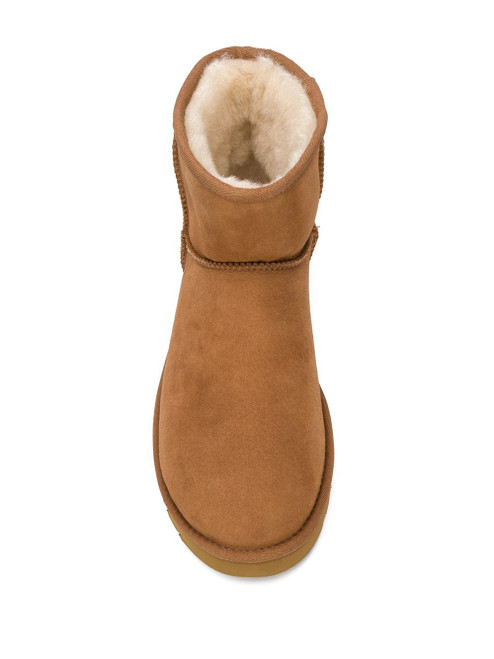 UGG Australia Boots Beige LP-1002072CHE-AI25