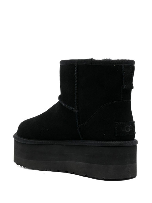 UGG Australia Boots Black LP-1134991BLK-AI25