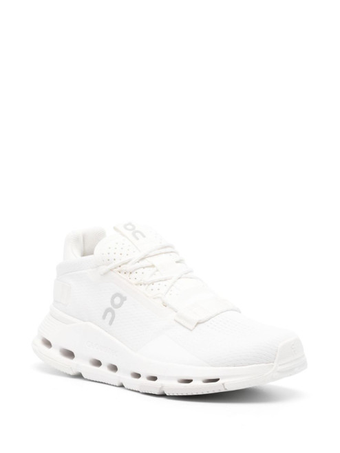 ON Sneakers White LP-3WE30220108ALLWHITE-AI25