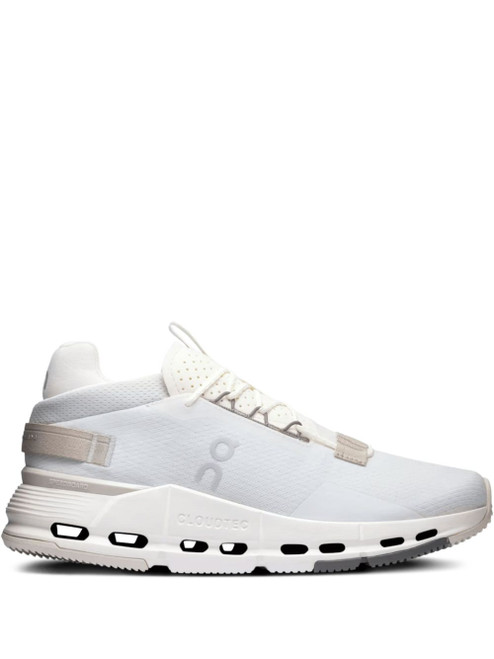 ON Sneakers White LP-3WE30222053ICE/SAND-AI25