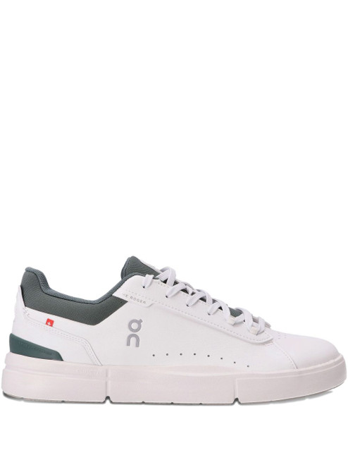ON Sneakers White LP-3MF30641528WHITE/OLIVE-AI25