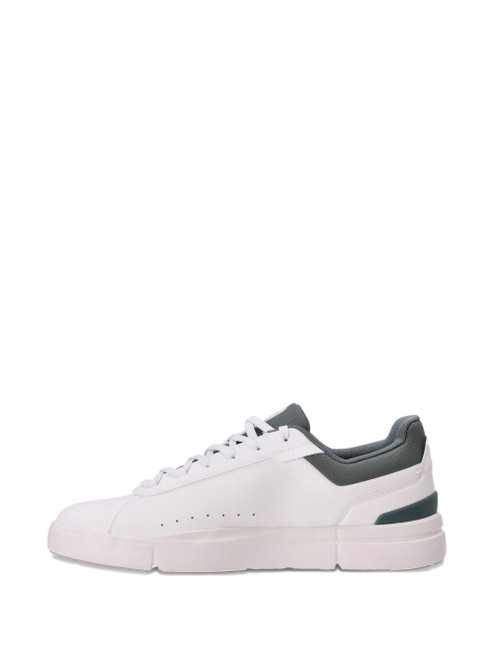 ON Sneakers White LP-3MF30641528WHITE/OLIVE-AI25