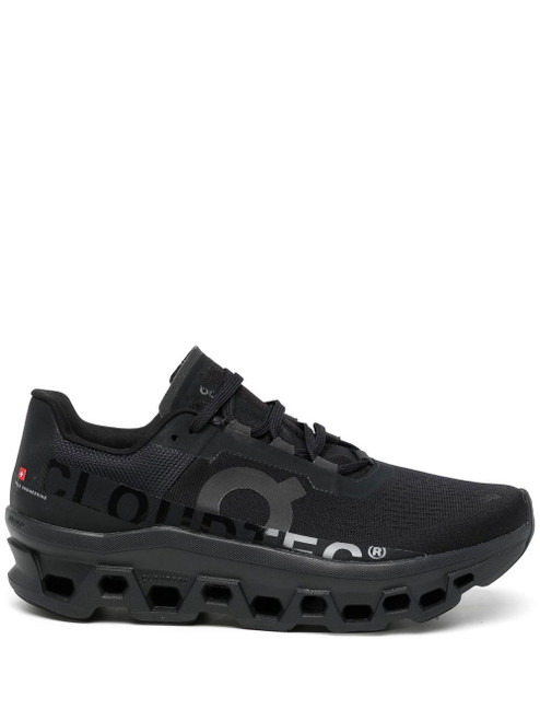 ON Sneakers Black LP-6199025ALLBLACK-AI25