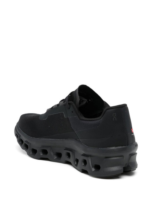 ON Sneakers Black LP-6199025ALLBLACK-AI25