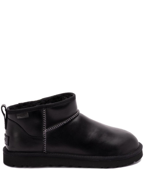 UGG Australia Boots Black LP-1158191BLK-AI25
