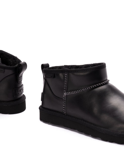 UGG Australia Boots Black LP-1158191BLK-AI25