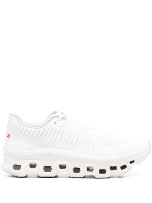ON Sneakers White LP-3MF10671200WHITE/WHITE-AI25