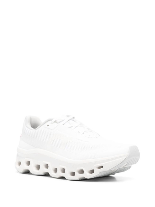 ON Sneakers White LP-3MF10671200WHITE/WHITE-AI25