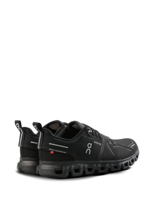 ON Sneakers Black LP-3WF10051043BLACK/BLACK-AI25