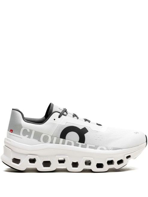 ON Sneakers White LP-6198434ALLWHITE-AI25