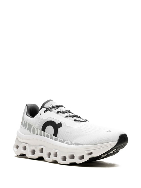 ON Sneakers White LP-6198434ALLWHITE-AI25