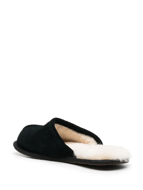 UGG Australia Sandals Black LP-1101111BLK-AI25