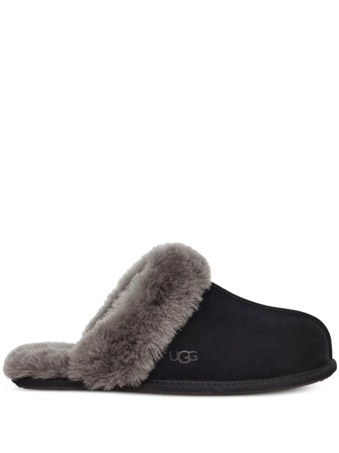UGG Australia Sandals Black LP-1106872BCGR-AI25