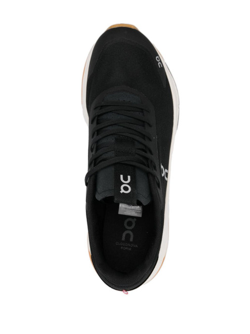 ON Sneakers Black LP-3ME30151430BLACK/IVORY-AI25