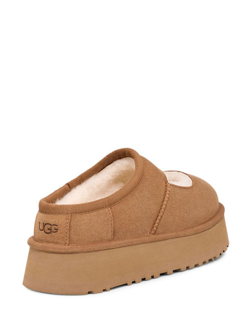 UGG Australia Flat shoes Beige LP-1167612CHE-AI25