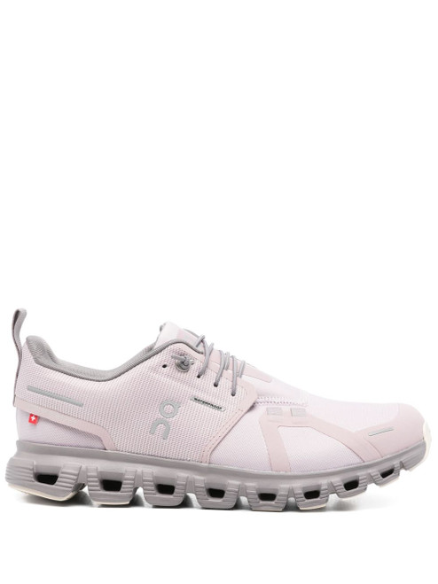ON Sneakers Lilac LP-3WF10053037MAUVE/ZINC-AI25
