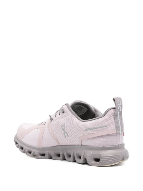 ON Sneakers Lilac LP-3WF10053037MAUVE/ZINC-AI25