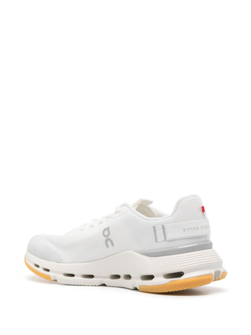 ON Sneakers White LP-3ME30150924WHITE/IVORY-AI25