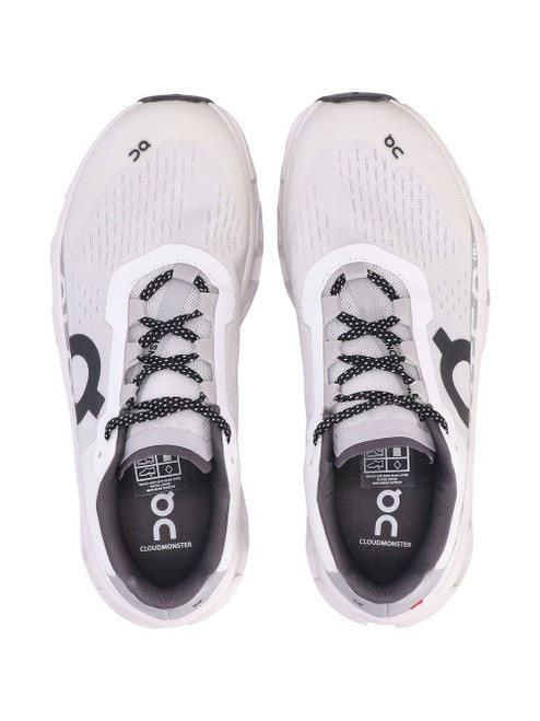 ON Sneakers White LP-6198433ALLWHITE-AI25