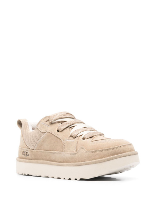 UGG Australia Sneakers Beige LP-1169493MDSD-AI25