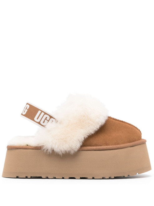 UGG Australia Sandals Beige LP-1113474CHE-AI25