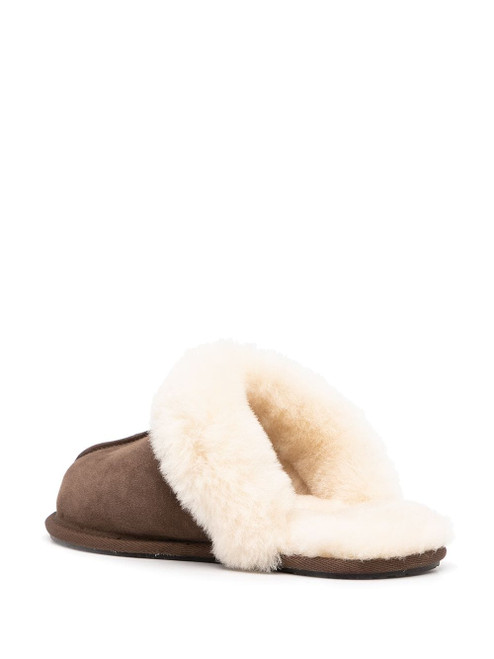 UGG Australia Sandals Brown LP-1106872ESP-AI25