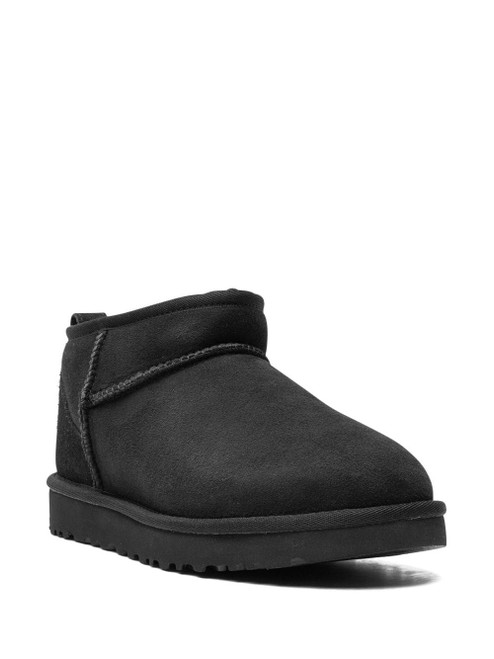 UGG Australia Boots Black LP-1116109BLK-AI25