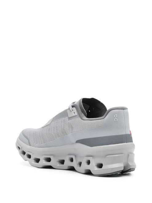 ON Sneakers Grey LP-3MF10671014ALLOY/GLACIER-AI25