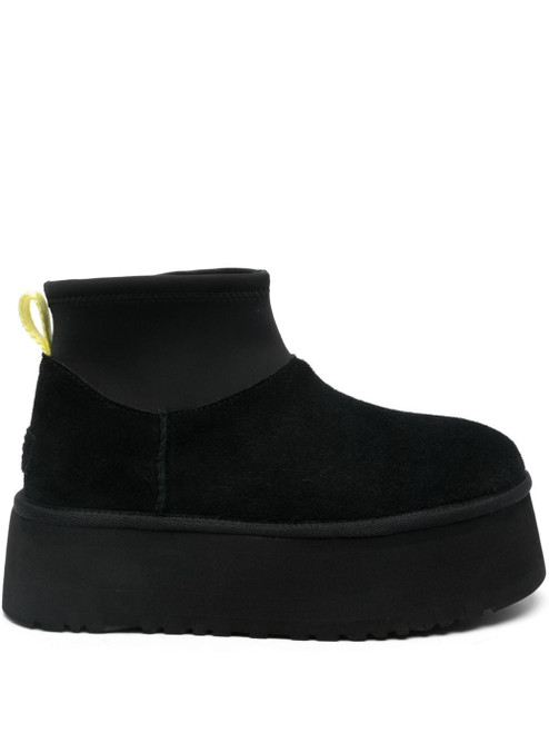 UGG Australia Boots Black LP-1168170BLK-AI25