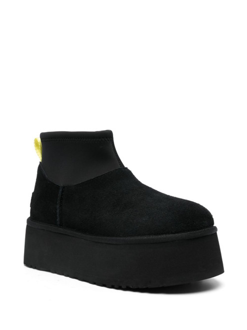 UGG Australia Boots Black LP-1168170BLK-AI25